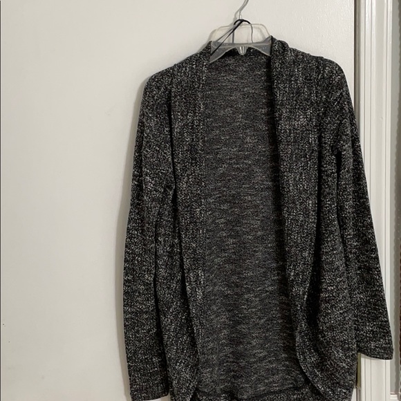 Long Cardigan - Picture 3 of 3